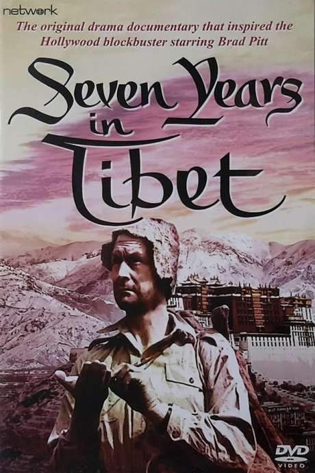Seven Years in Tibet